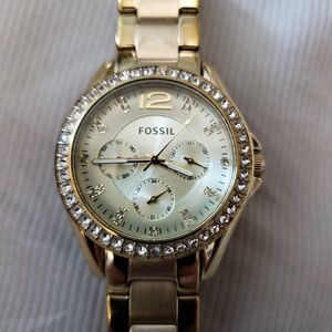Fossil  Watch